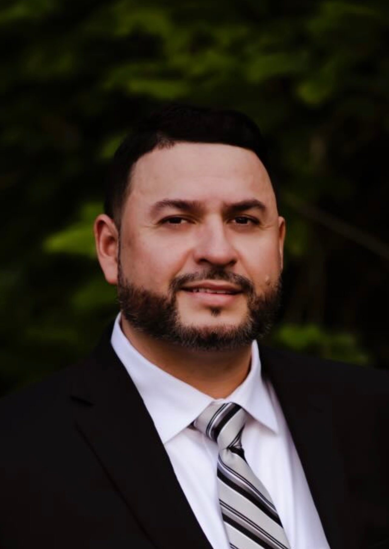 Karin I. Cardona, MBA — President and Founder, Vashon Industries Inc.